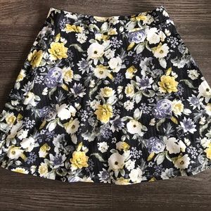 H&M Skater Skirt